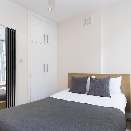 Stayinn St Pauls Лондон Экстерьер фото