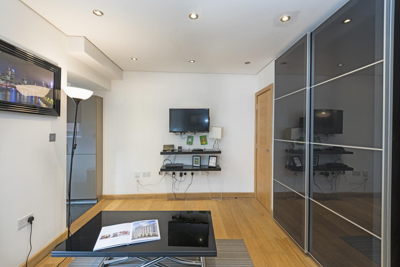 Stayinn St Pauls Лондон Экстерьер фото