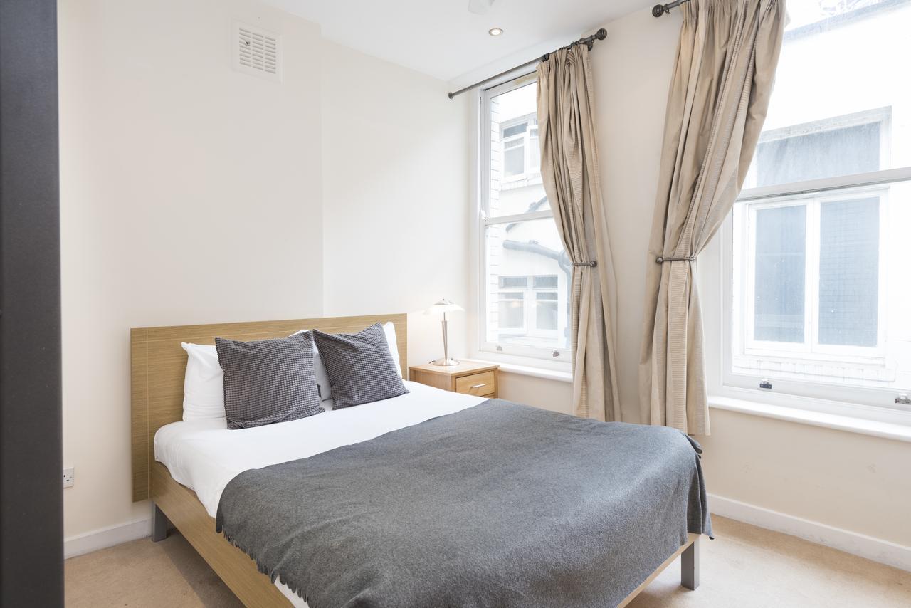 Stayinn St Pauls Лондон Экстерьер фото