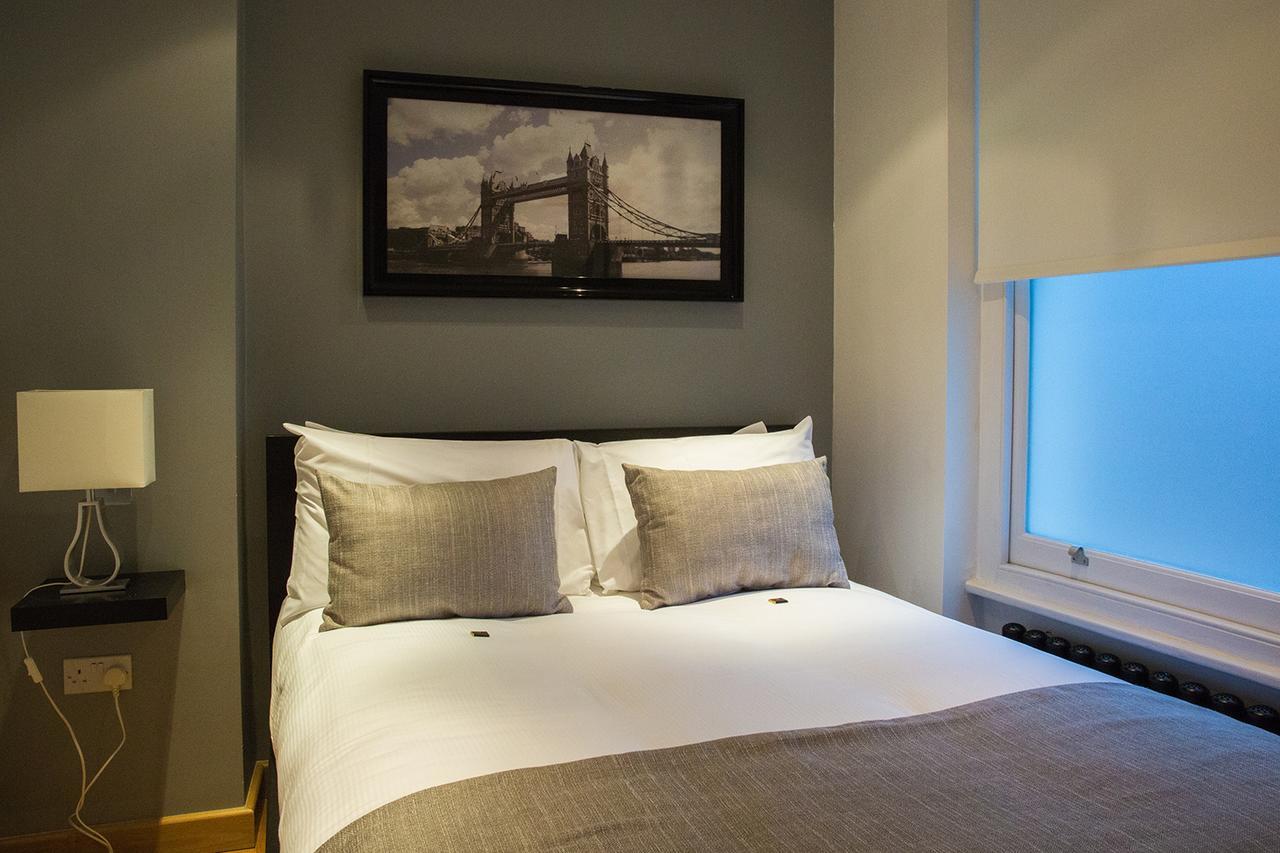 Stayinn St Pauls Лондон Экстерьер фото