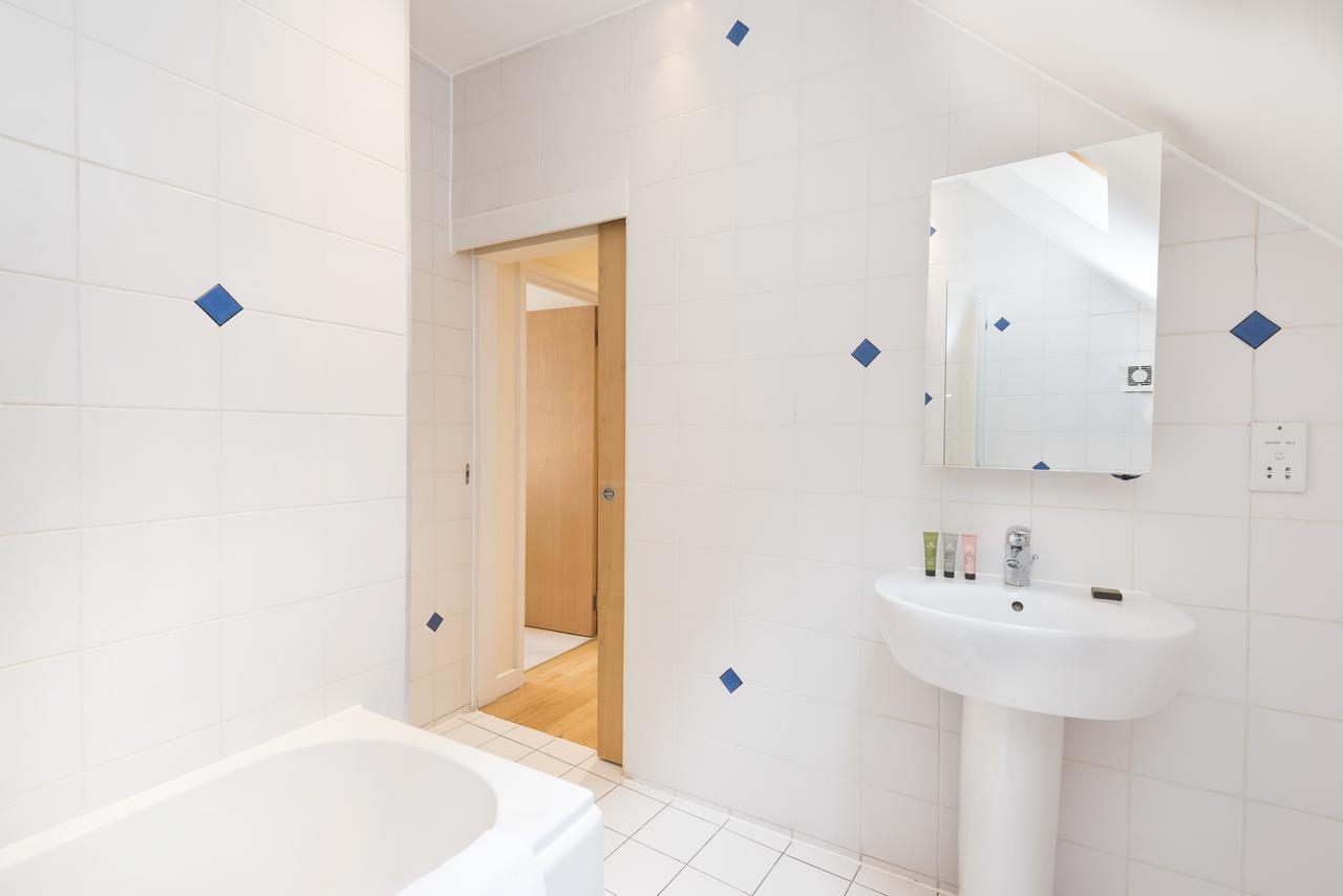 Stayinn St Pauls Лондон Экстерьер фото